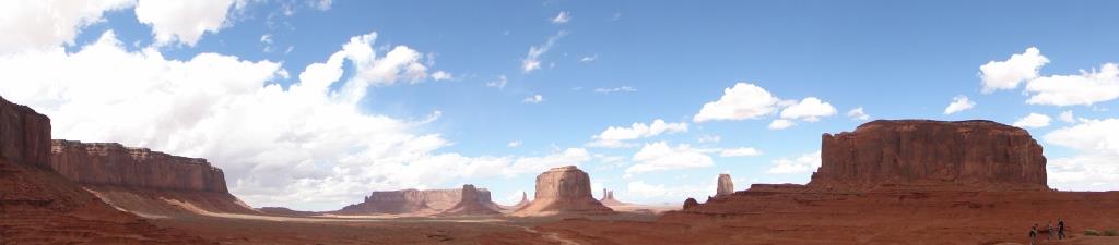 Monument Valley